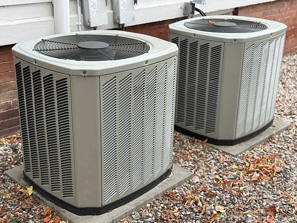 Reliable Ductwork Repair contractor in Grafton, OH by Leonard HVAC